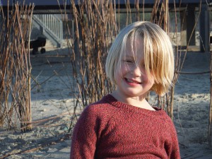 Kaylee van Kempen