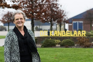 Maria van Kempen