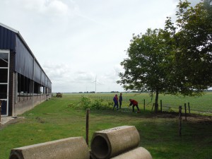 stal_aanvang_bouw_vooraanzicht