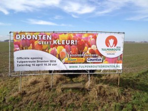 afbeelding tulpenroute