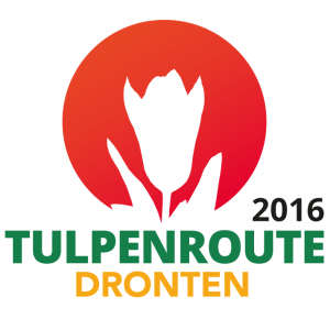 logo tulpenroute