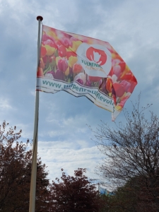 Tulpenroute Flevoland